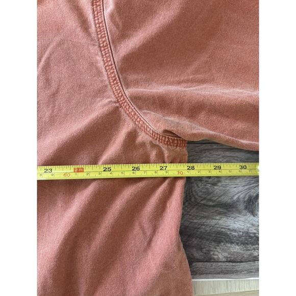 Magellan Sportswear Shirt Mens 3XL Red Long Sleeve Button Up Workwear‎ Outdoors - Picture 4 of 6